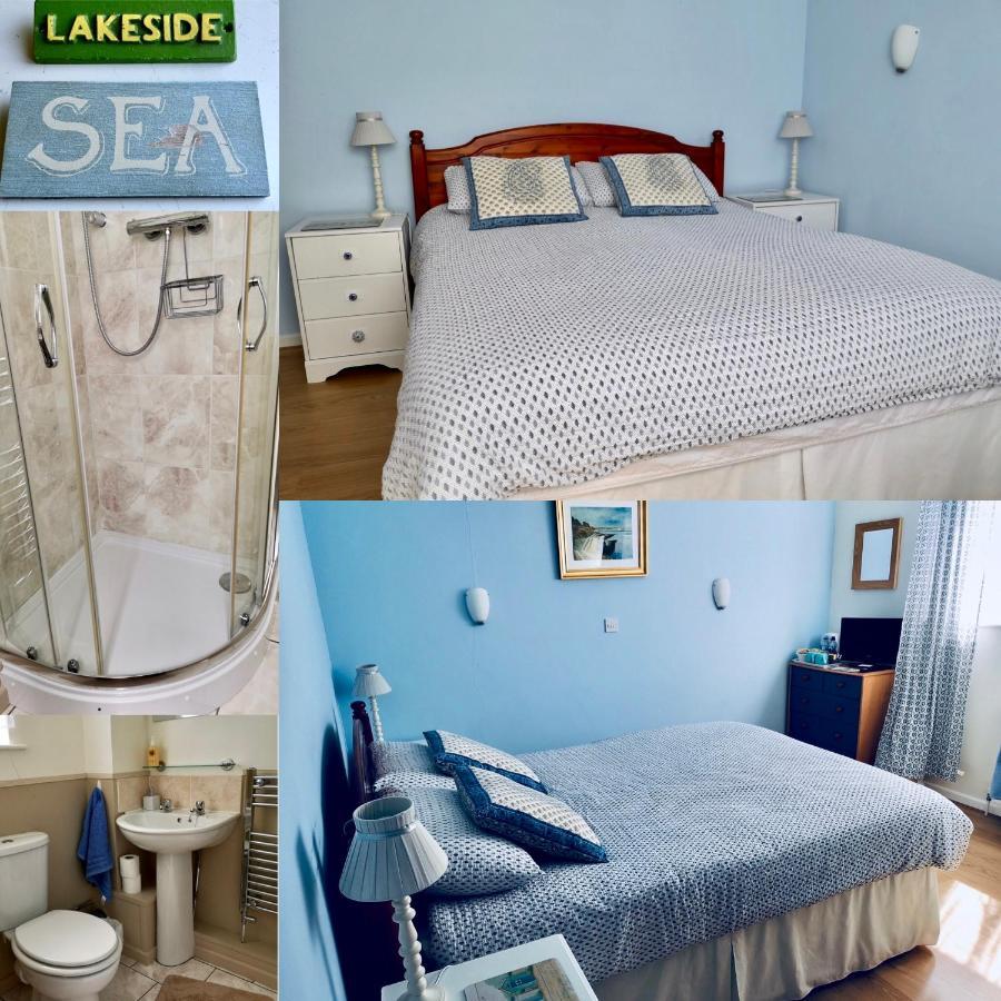 Lakeside Guest House Γουέιμουθ Εξωτερικό φωτογραφία